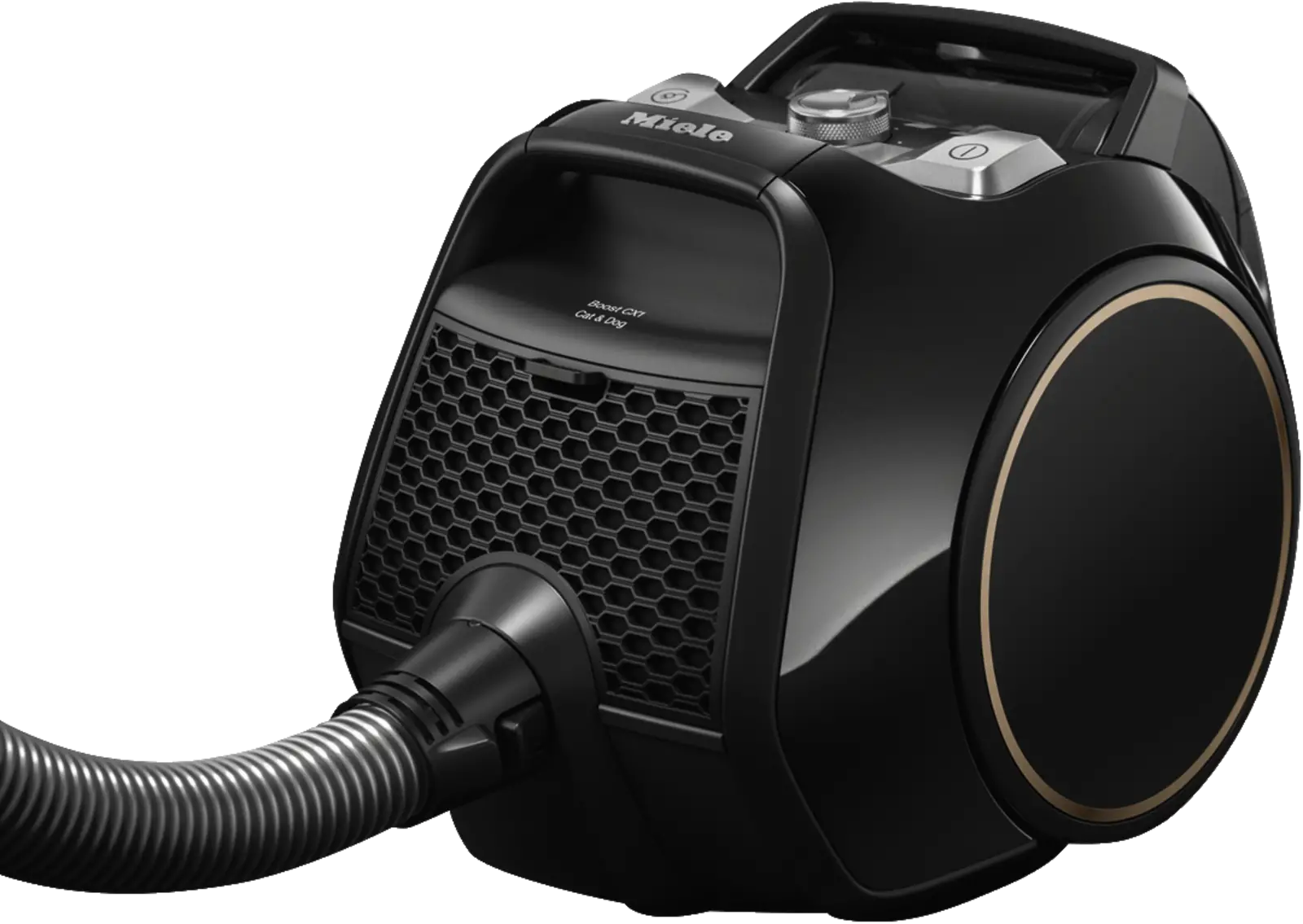 Miele Boost CX1 Cat & Dog PowerLine Stofzuiger zonder Zak