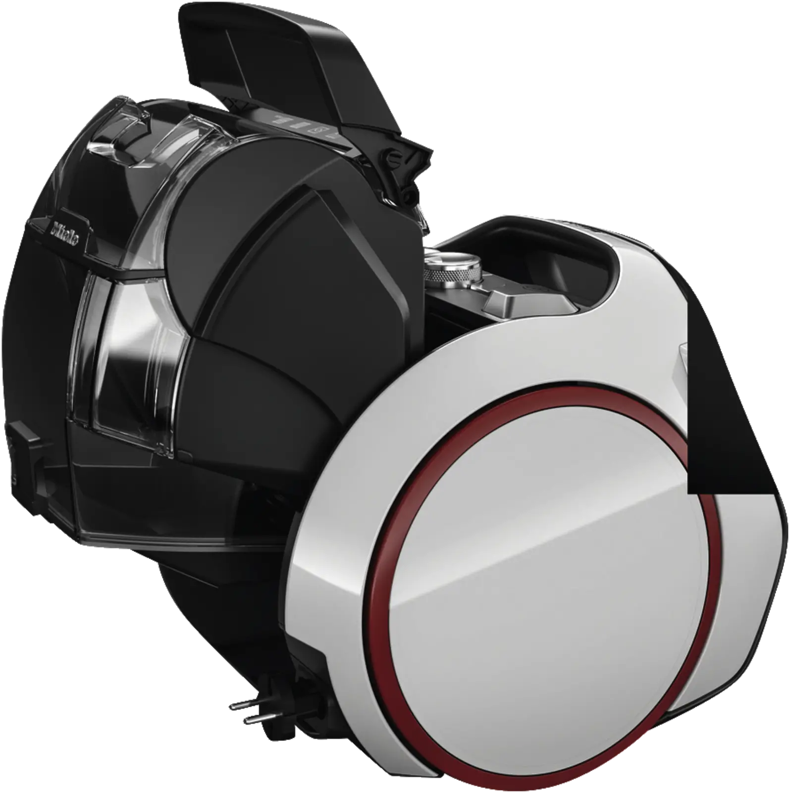 Miele Boost CX1 Cat & Dog PowerLine Stofzuiger zonder Zak