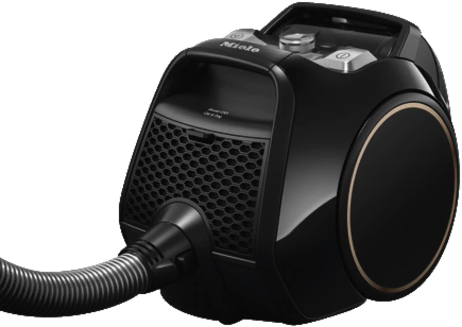 Miele Boost CX1 Cat & Dog PowerLine Stofzuiger zonder Zak
