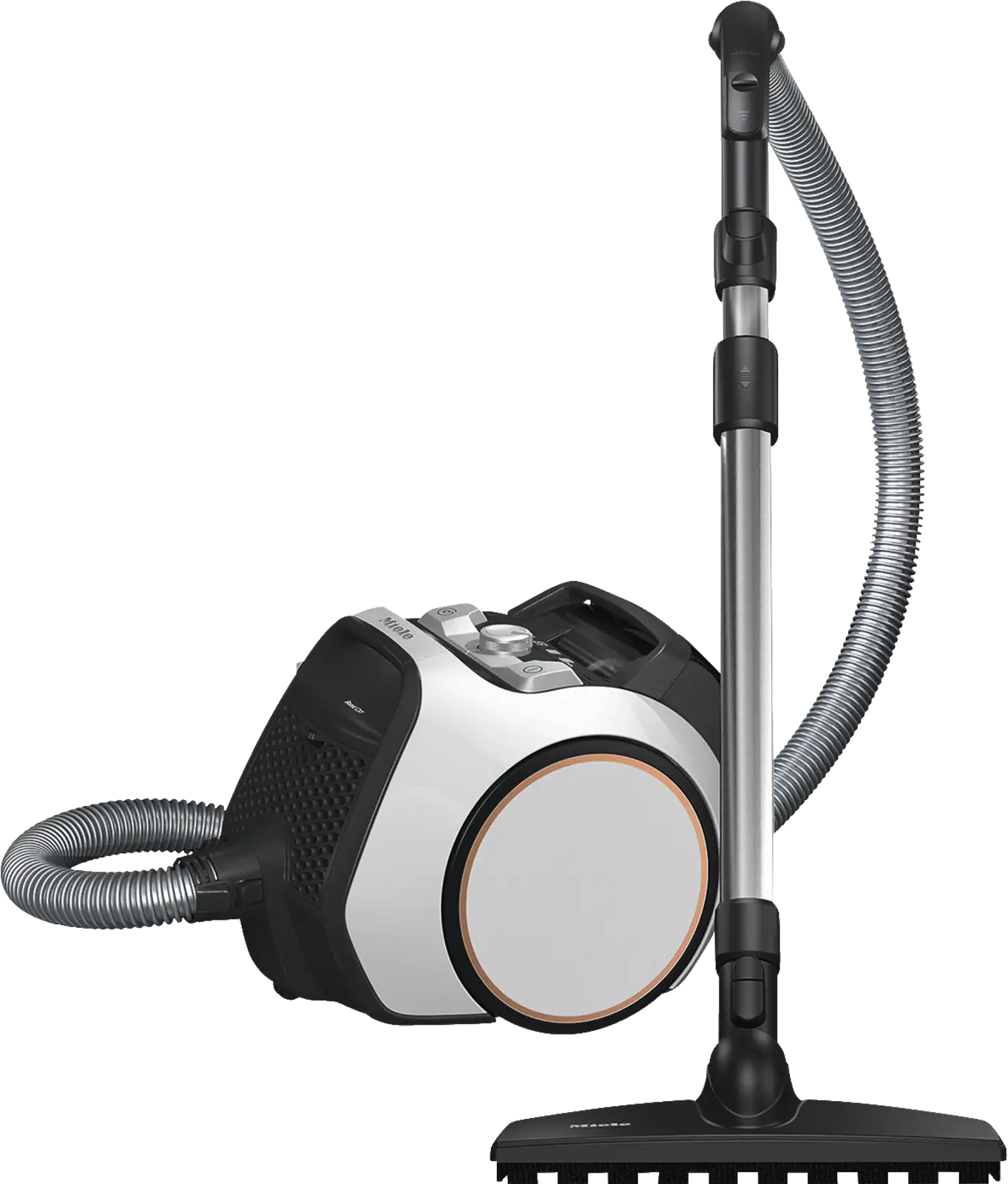 Miele Boost CX1 Parquet PowerLine Stofzuiger zonder Zak