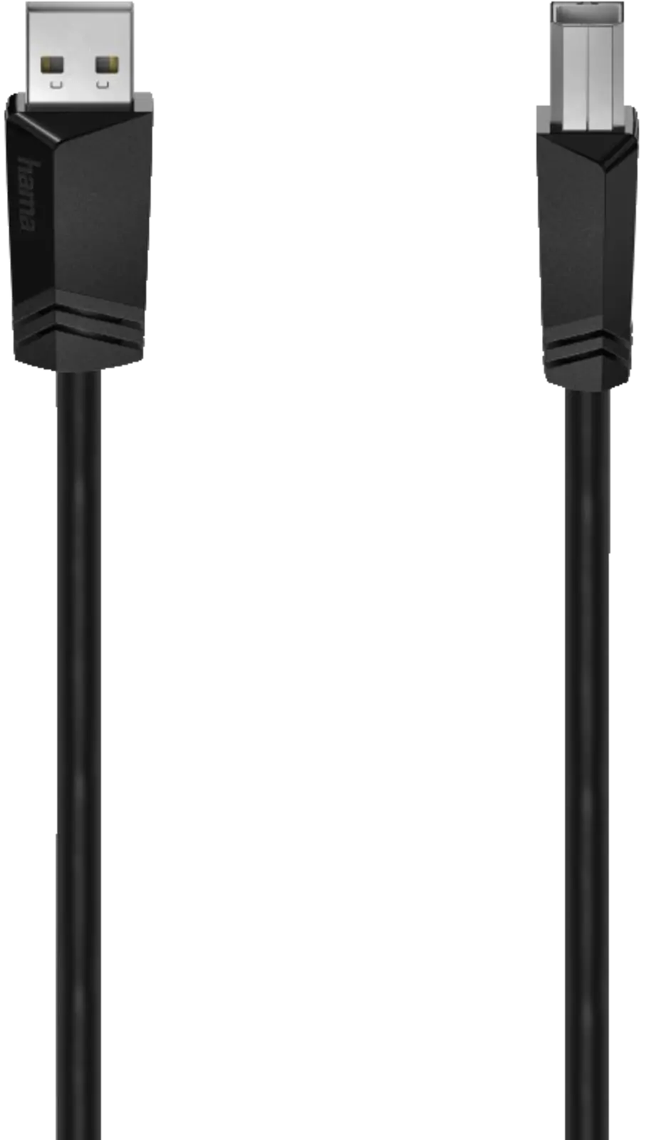 200604 USB-Kabel, 480 Mbit/s, 5m USB2.0