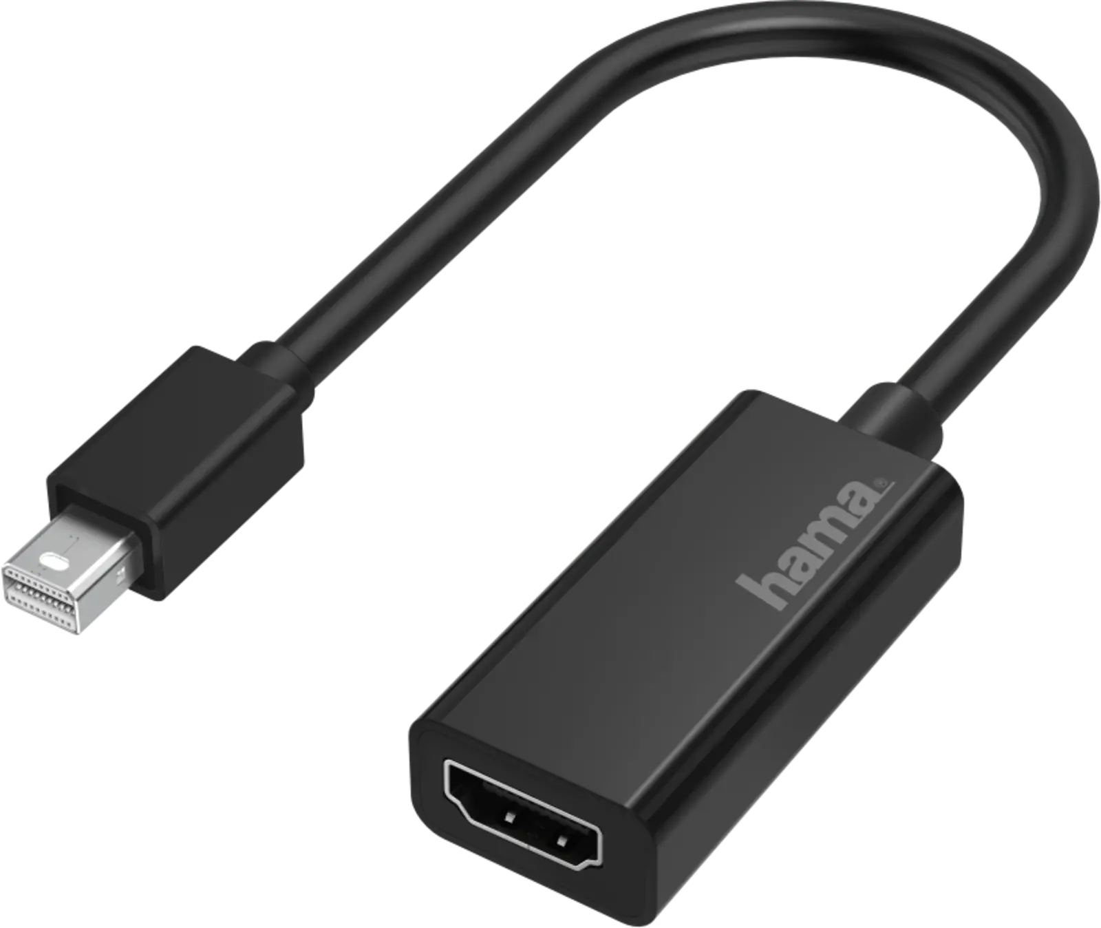 Hama Video-adapter - HDMI aansluiting