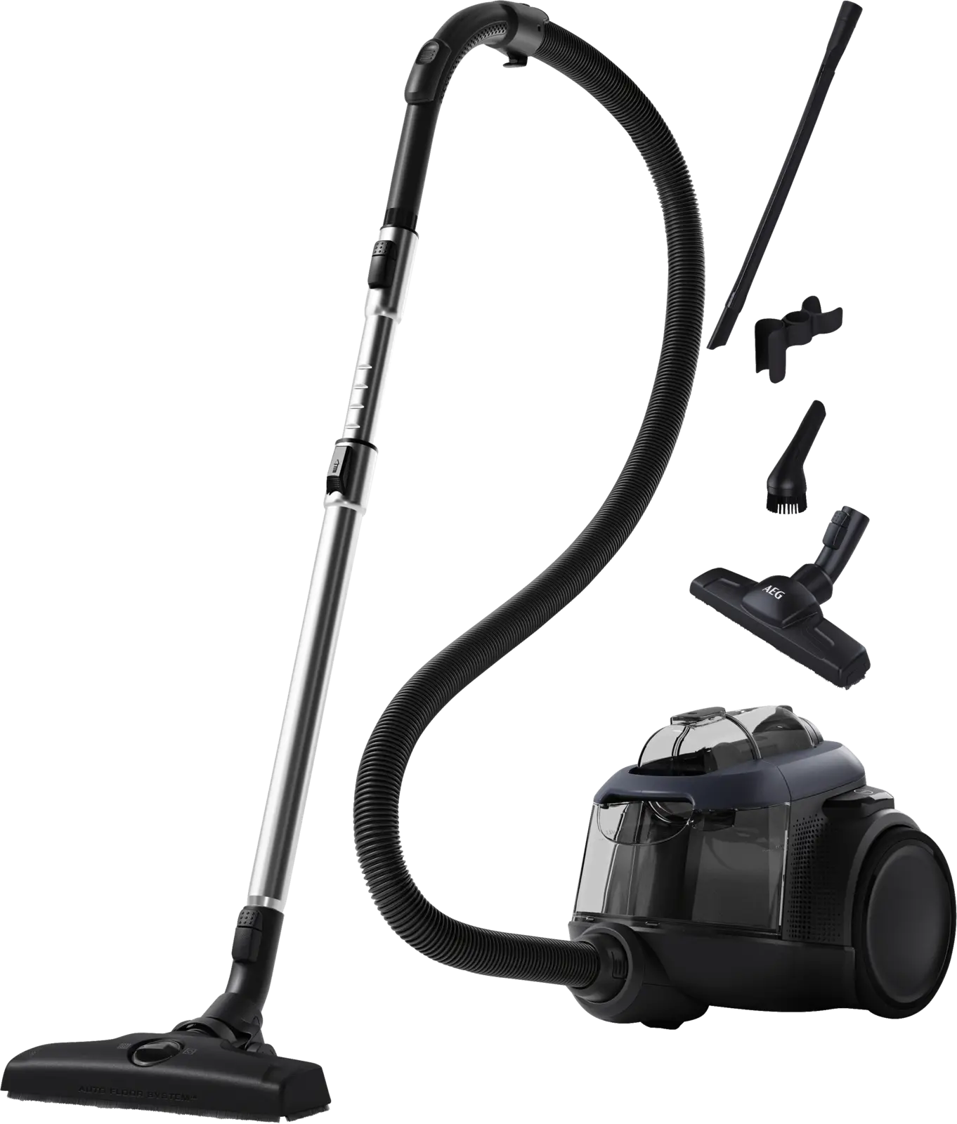 AEG AL61C3DB CLEAN 6000 Stofzuiger zonder Zak