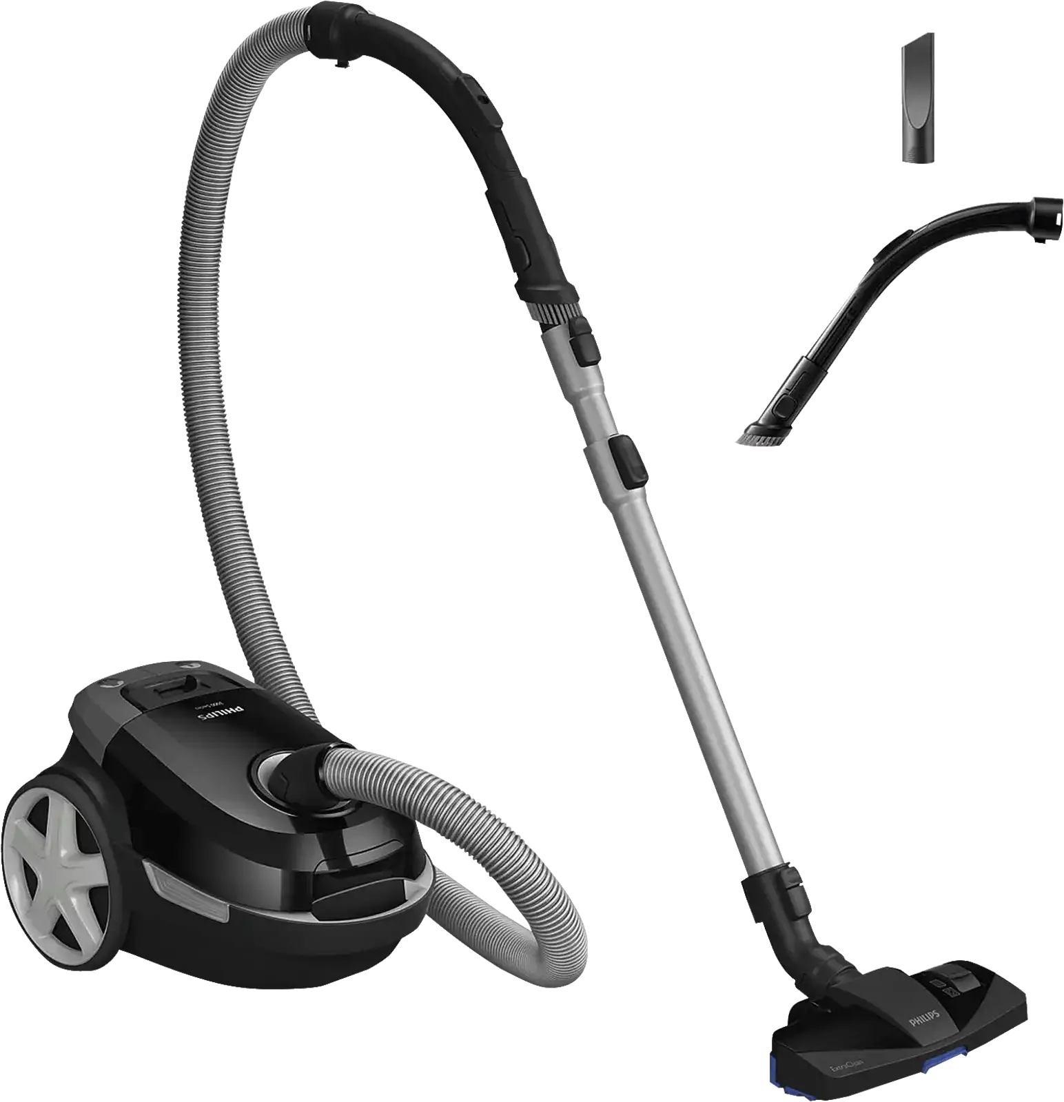 Philips XD3112/09 3000 Serie Stofzuiger met Zak