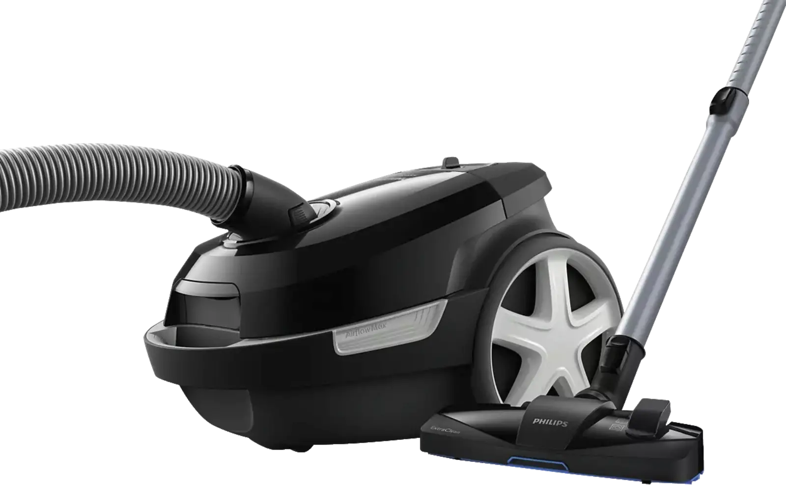 Philips XD3112/09 3000 Serie Stofzuiger met Zak