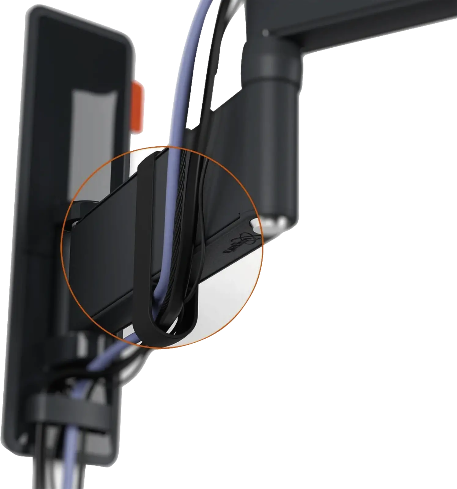 Vogel's COMFORT TVM 3225 | Draai- en kantelbare tv-beugel | 19-43