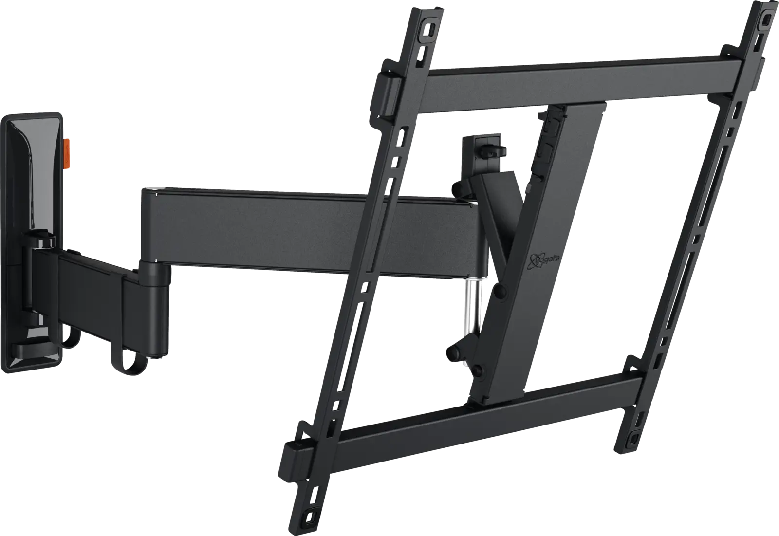 Vogel's Comfort Full Motion+ TVM 3445 draaibare en kantelbare muurbeugel