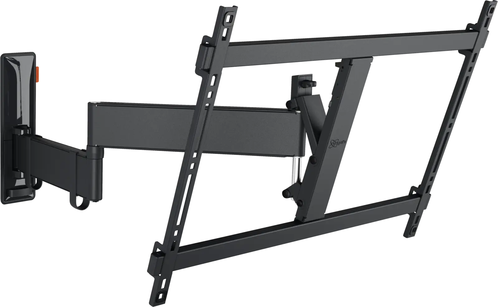 Vogel's COMFORT TVM 3645 | Draai- en kantelbare tv-beugel | 40-77