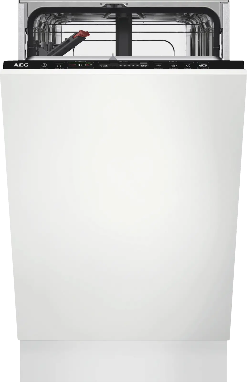 AEG FSE73407P 7000 GlassCare Inbouw Vaatwasser