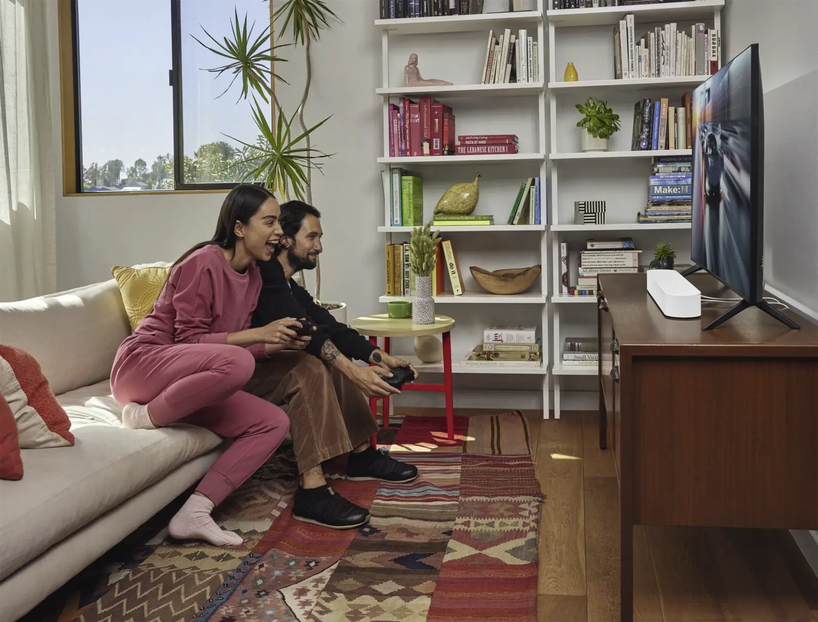 Sonos Beam (Gen 2)