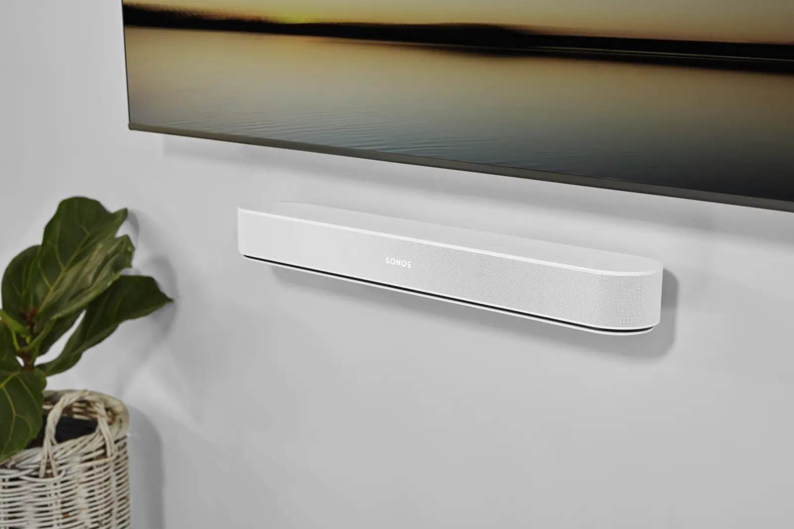 Sonos Beam (Gen 2)