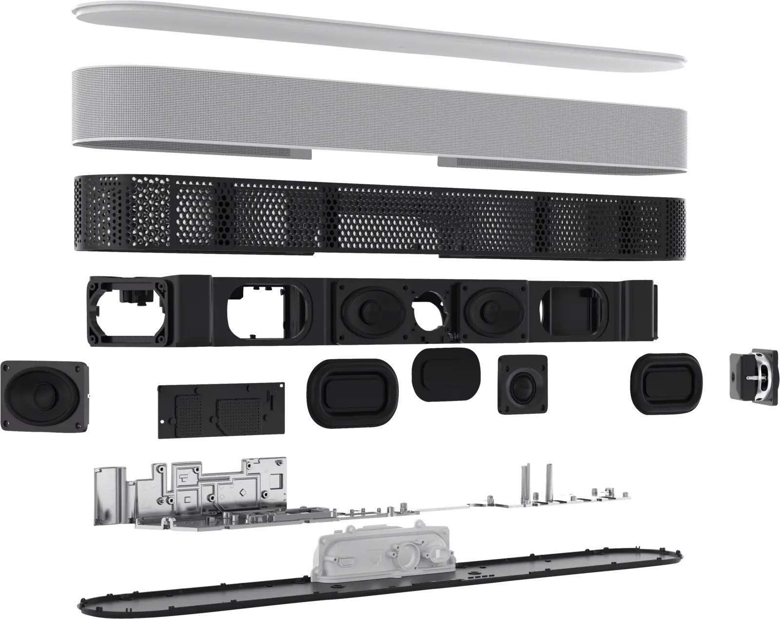 Sonos Beam (Gen 2)