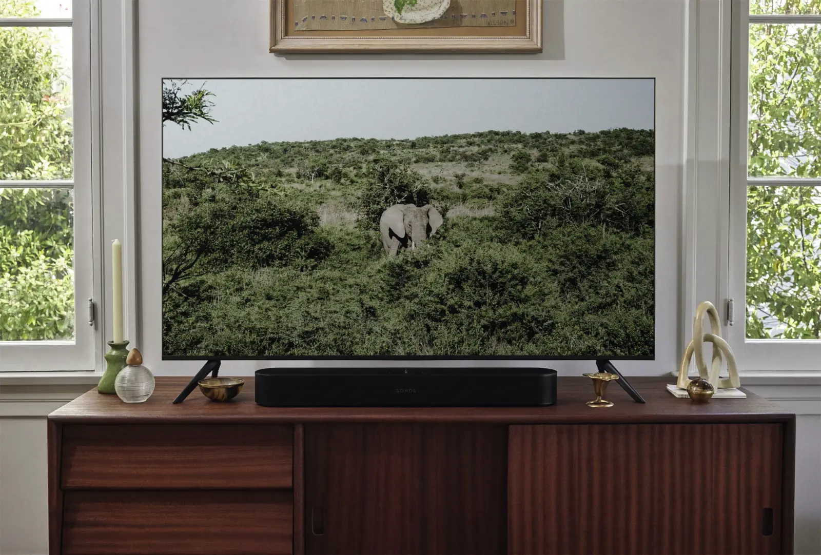 Sonos Beam (Gen 2)