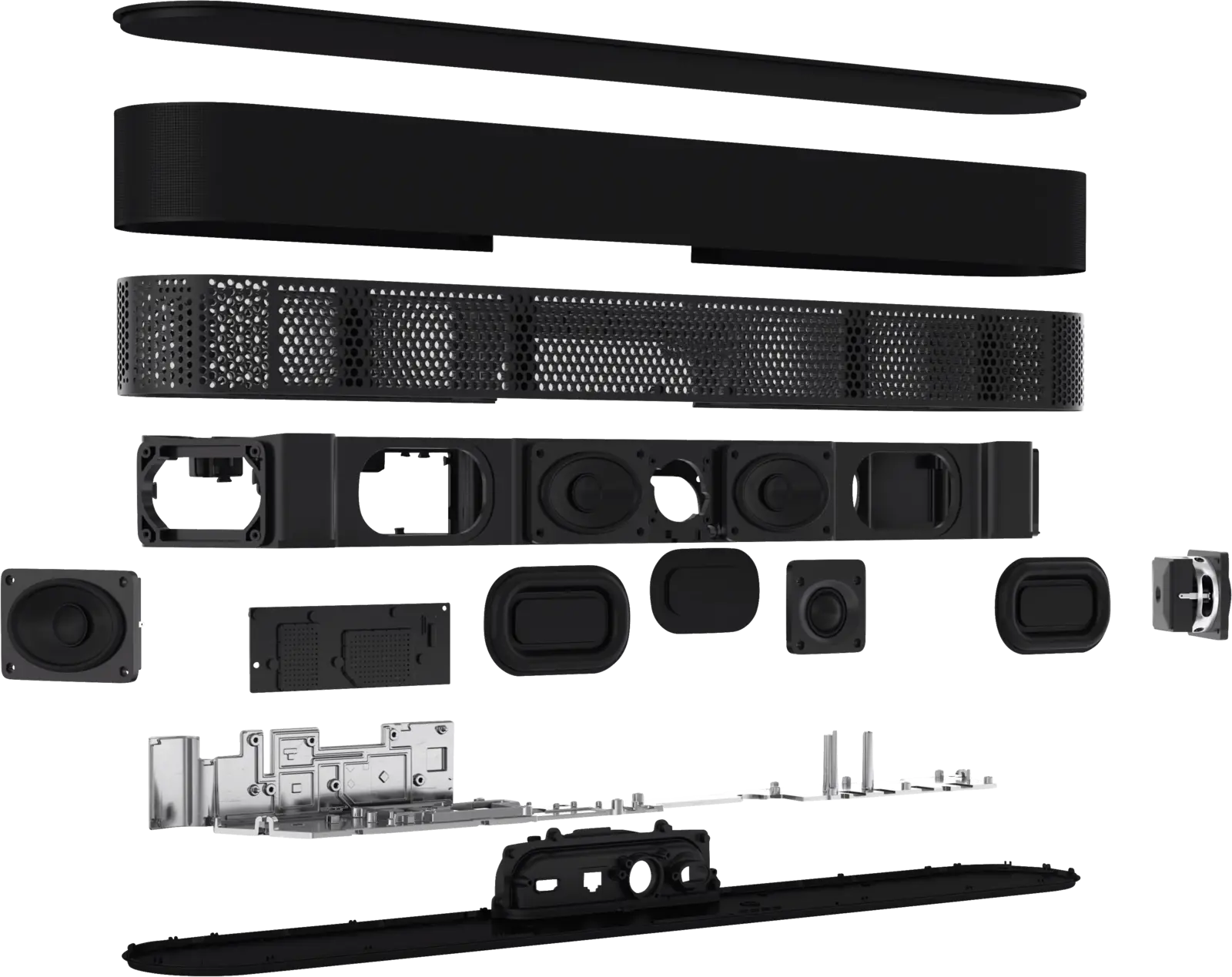Sonos Beam (Gen 2)