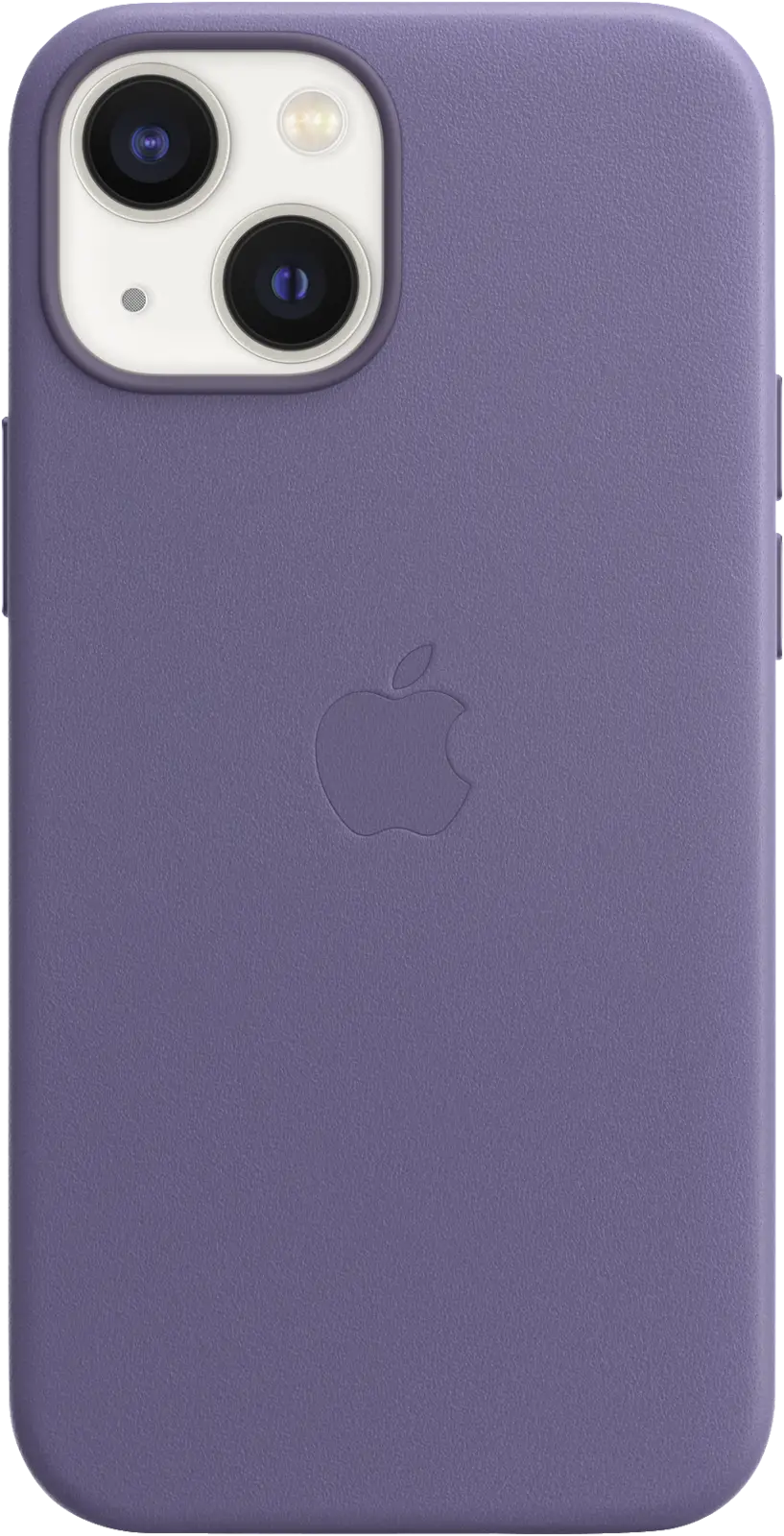 iPhone 13 mini Leather Case with MagSafe