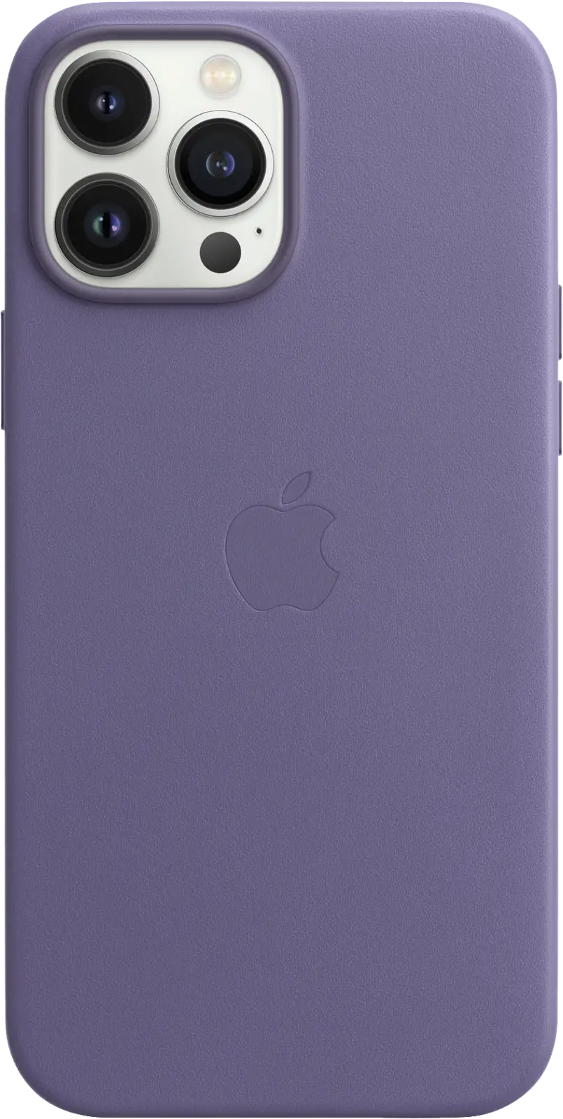 iPhone 13 Pro Max Leather Case with MagSafe