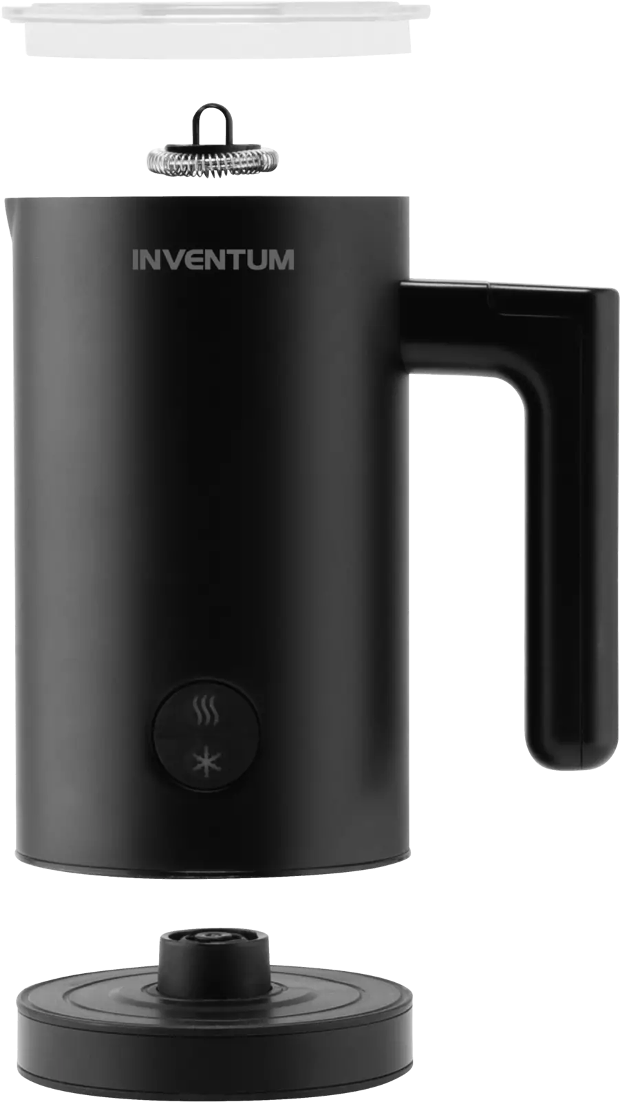 Inventum MK360B Melkopschuimer