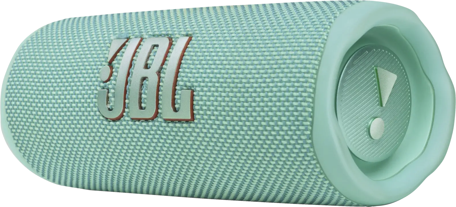 JBL Flip 6 bluetooth speaker turquoise
