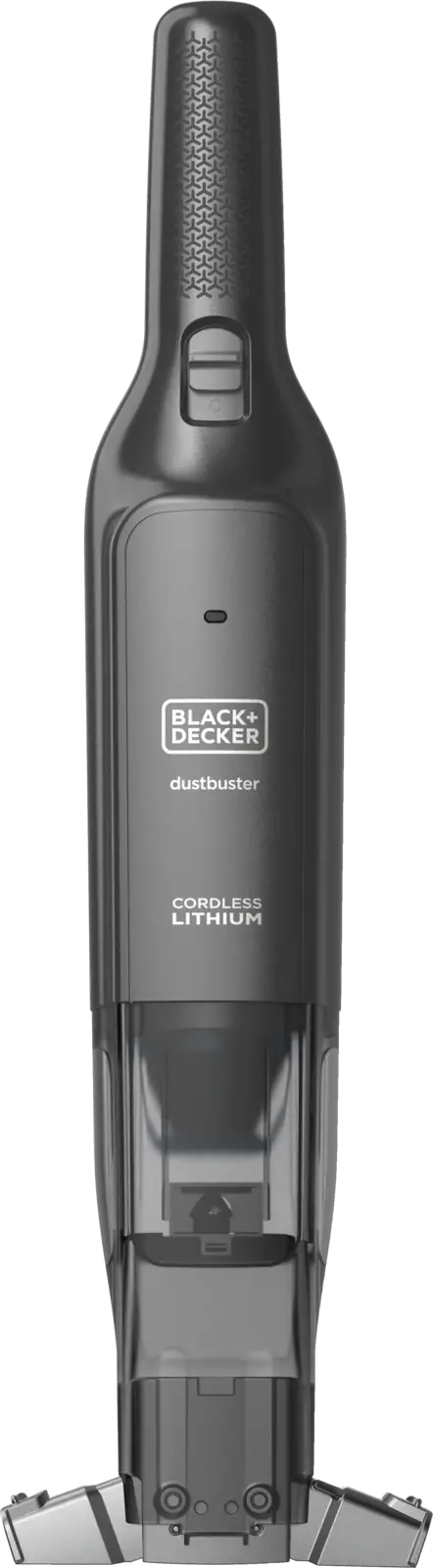 BLACK+DECKER kruimelzuiger HLVC320B11-QW