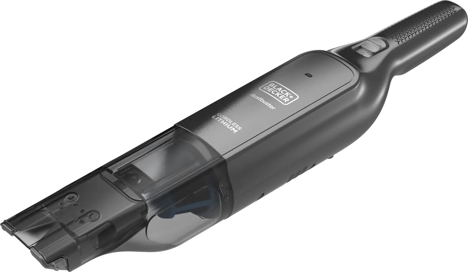 BLACK+DECKER kruimelzuiger HLVC320B11-QW