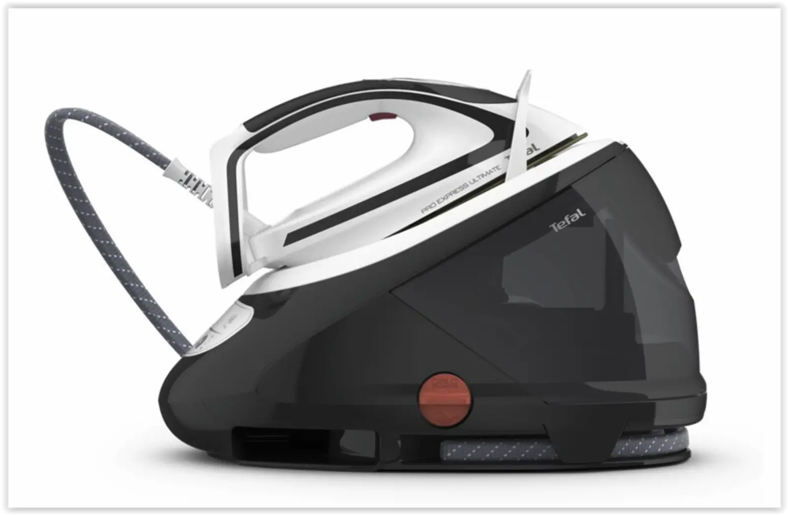 Tefal Pro Express Ultimate GV9550 Stoomgenerator