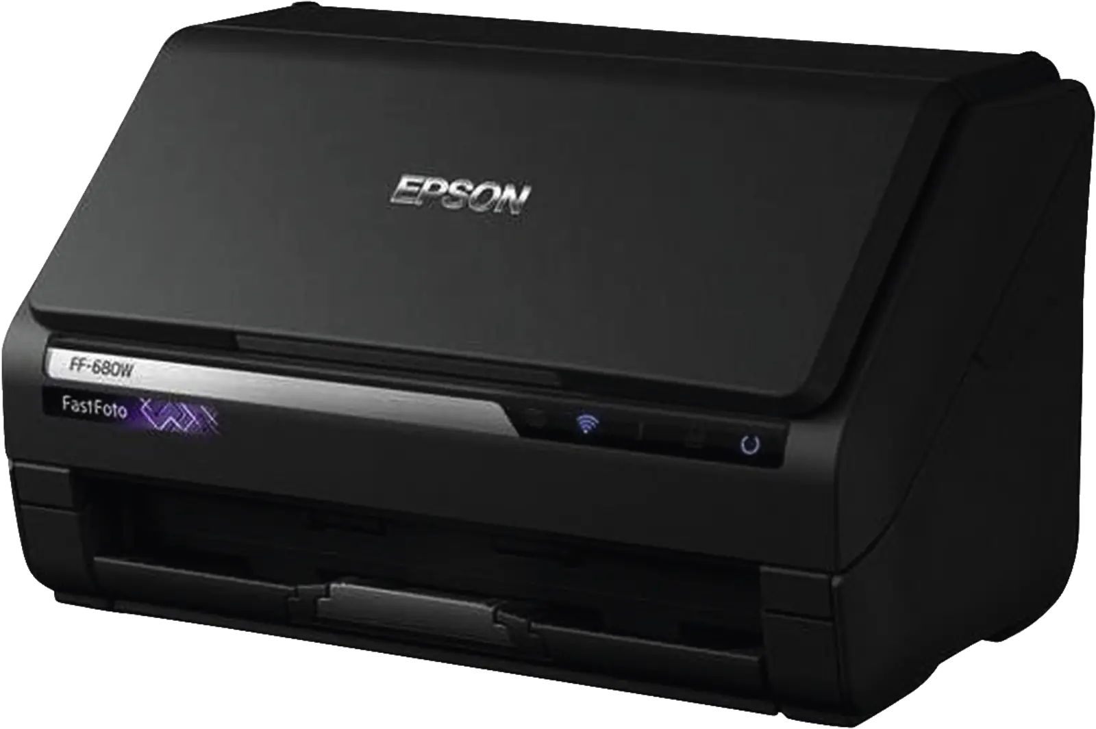 Epson FastFoto FF-680W