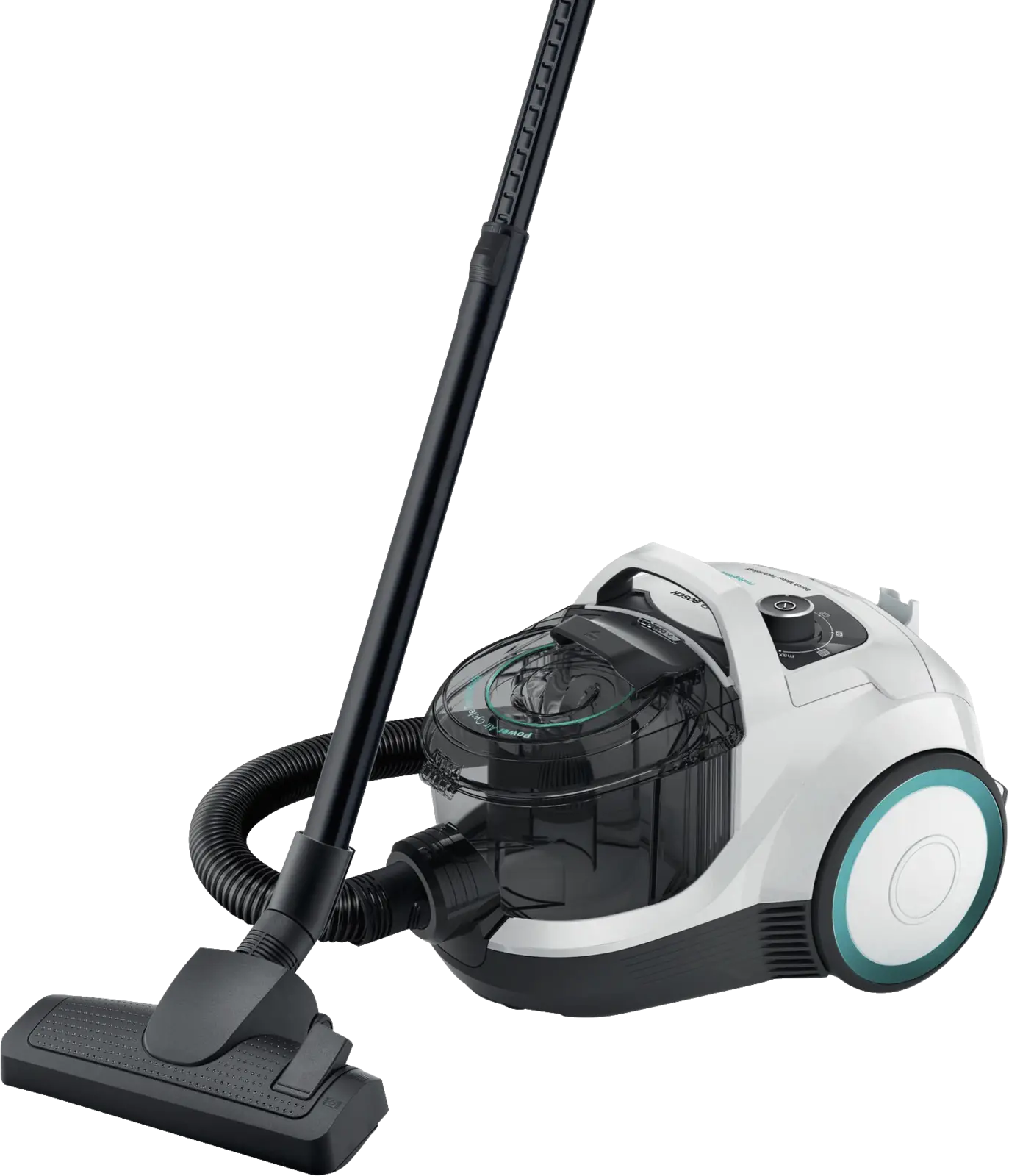 Bosch BGC21HYG1 Serie 4 ProHygienic Stofzuiger zonder Zak