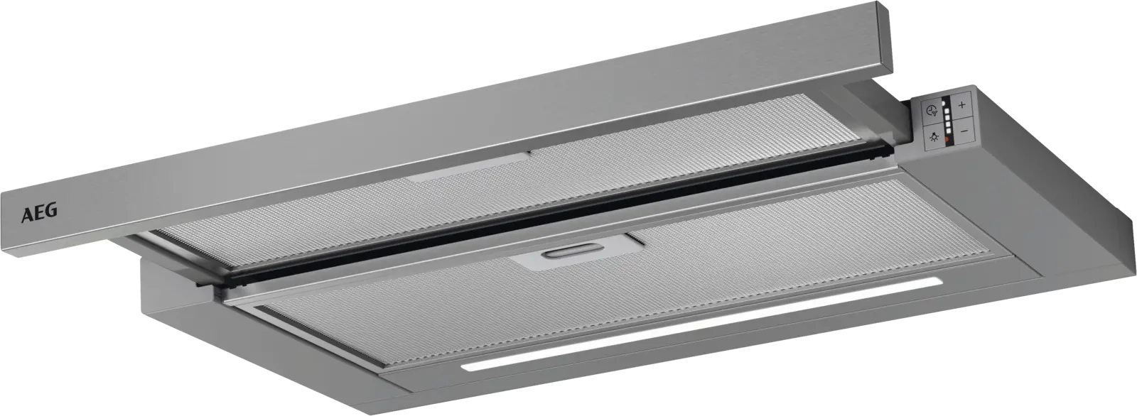 AEG DPE5660M Vlakscherm Afzuigkap