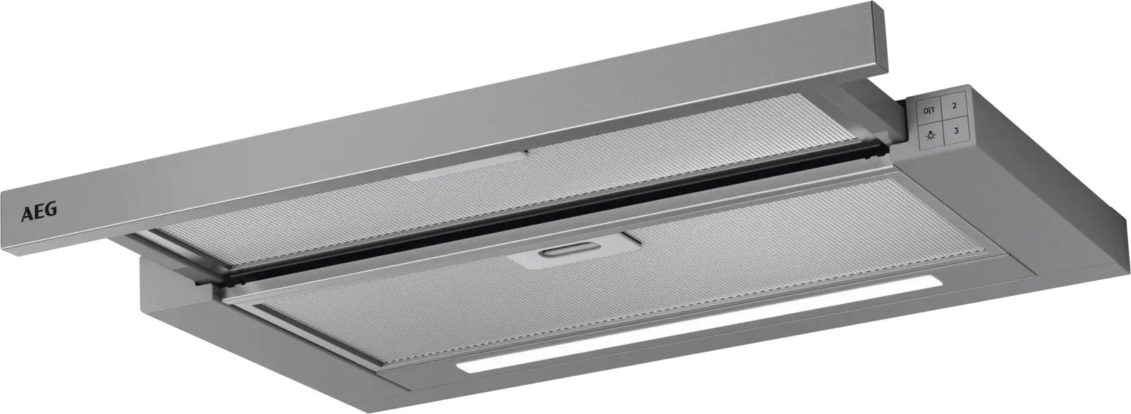 AEG DPE5650M Vlakscherm Afzuigkap