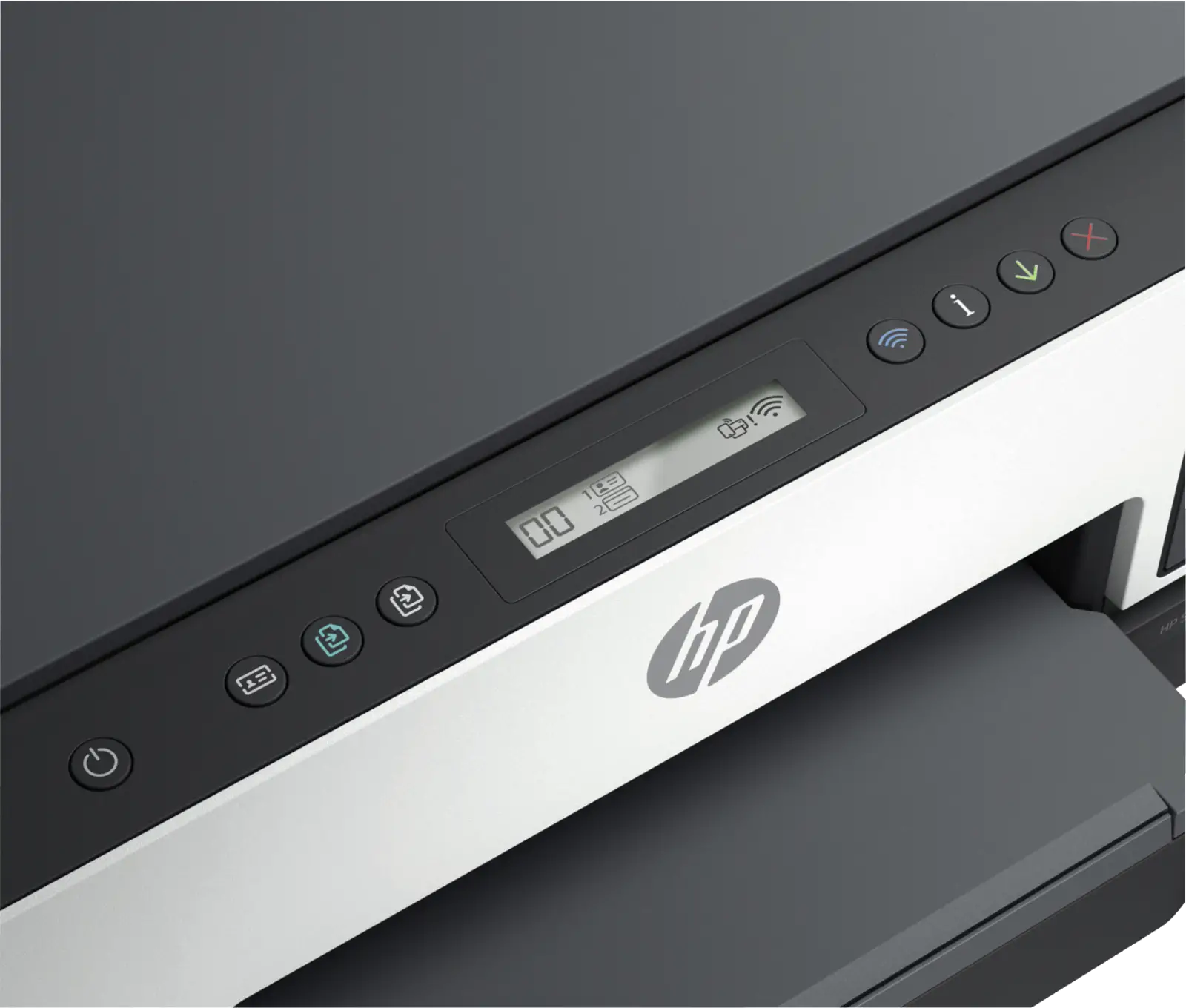 HP Smart Tank 7005 All-in-One inkttankprinter