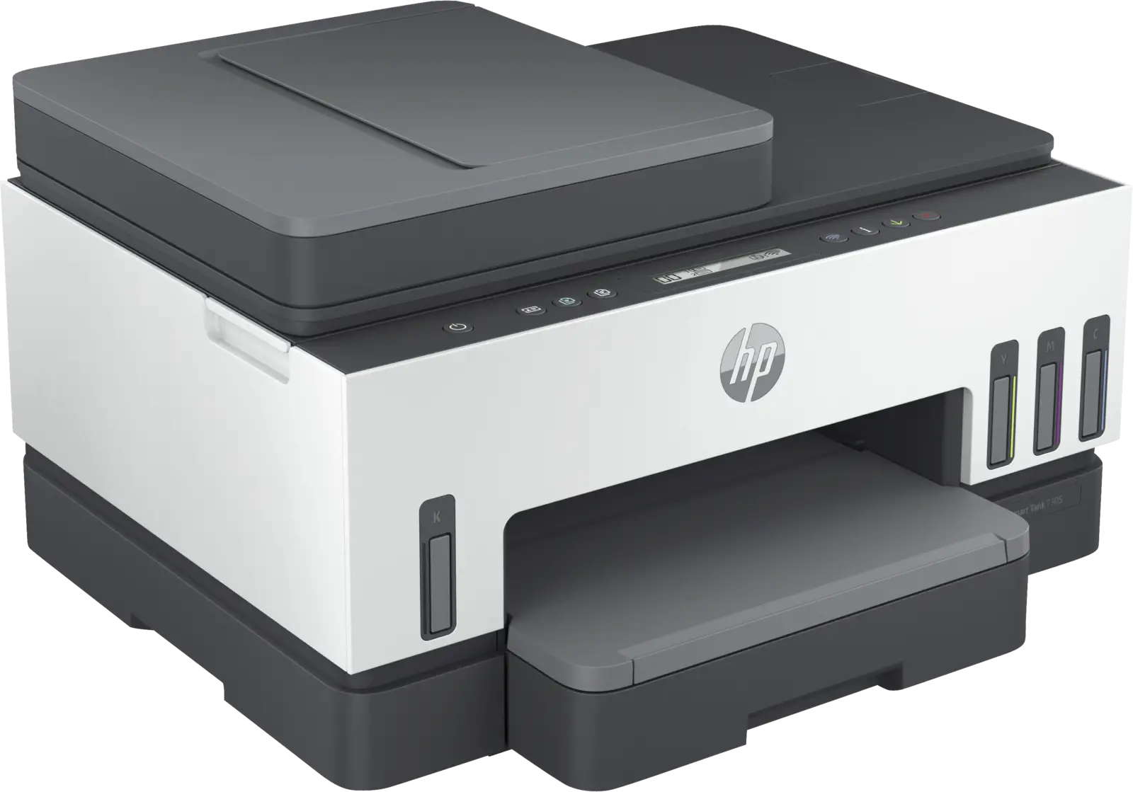 HP Smart Tank 7305 All-in-One inkttankprinter