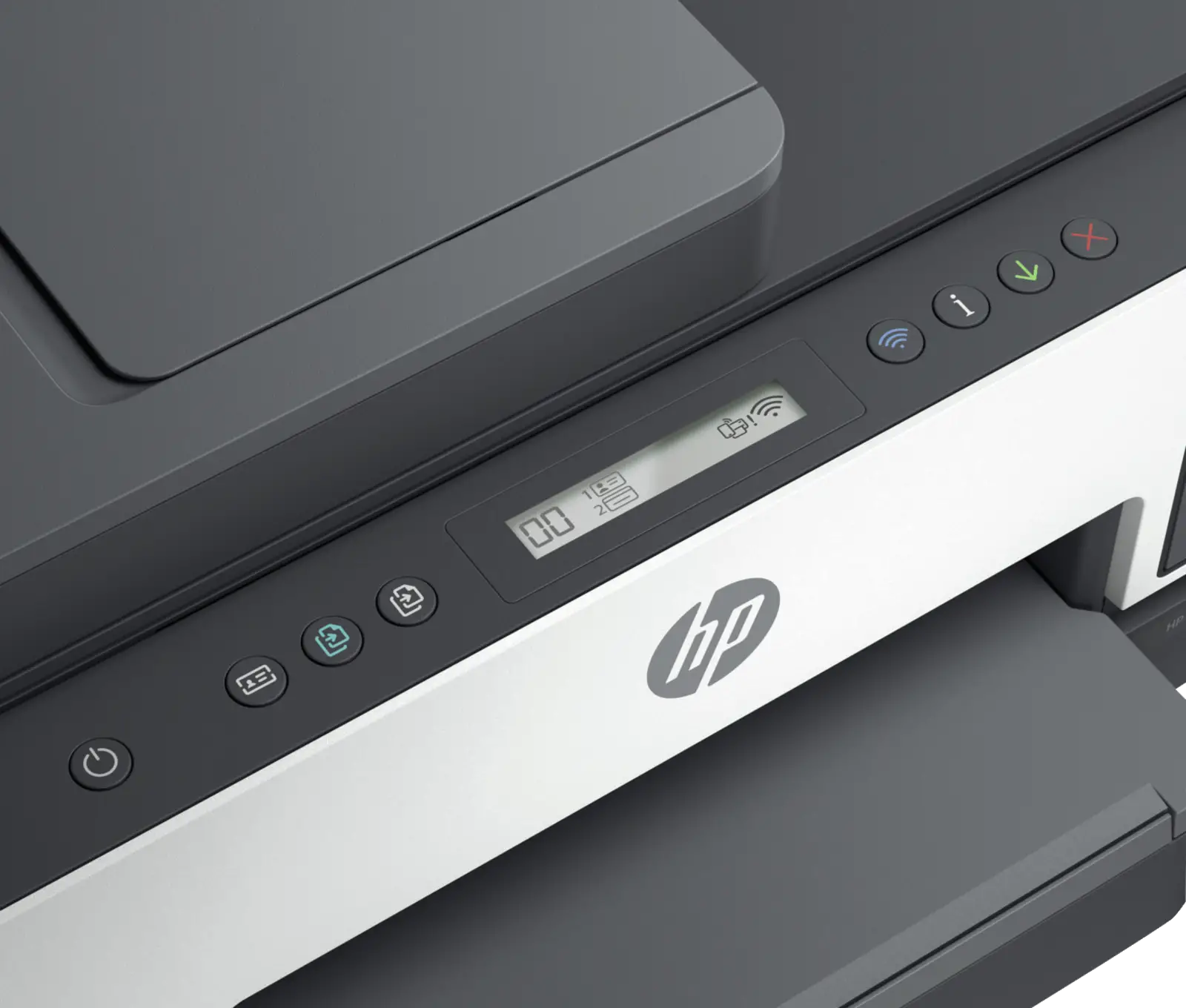 HP Smart Tank 7305 All-in-One inkttankprinter