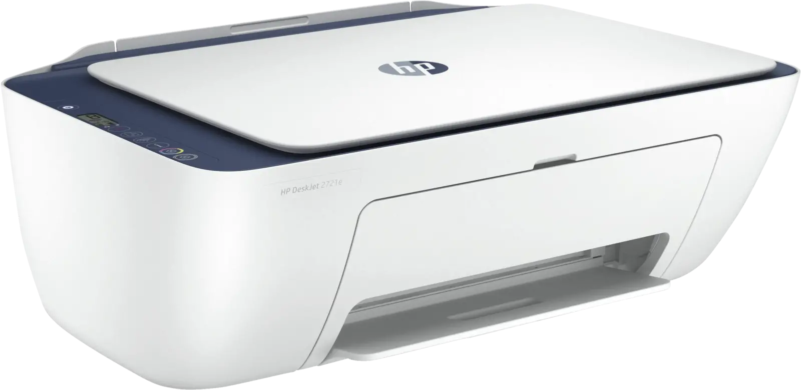 HP DeskJet 2721e AiO