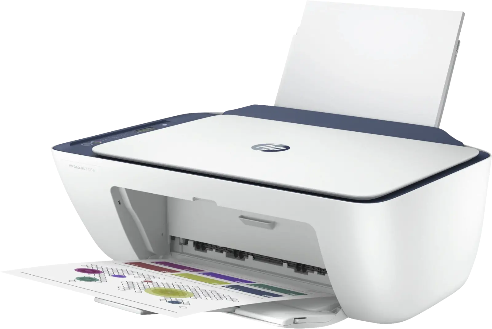 HP DeskJet 2721e AiO
