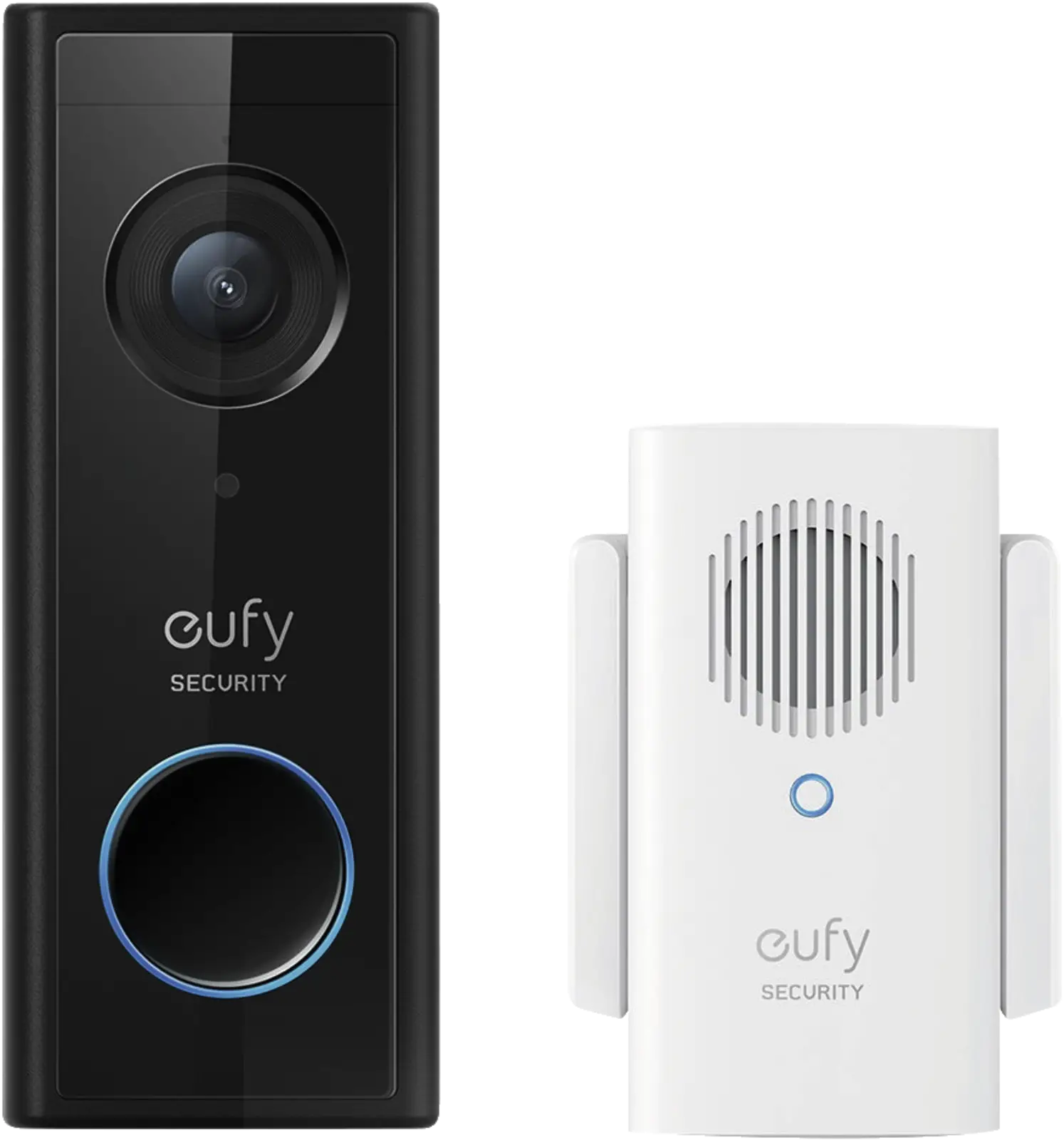 Eufy Video Doorbell Battery Slim
