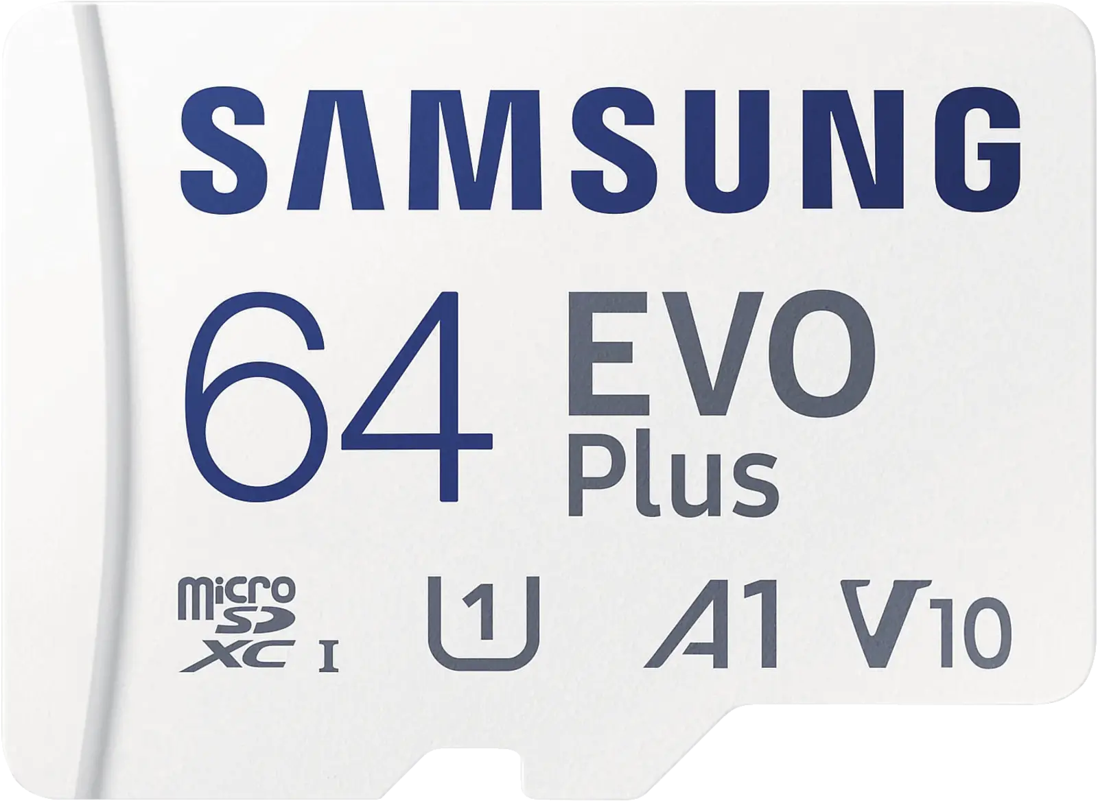 EVO Plus 64GB micro SDXC