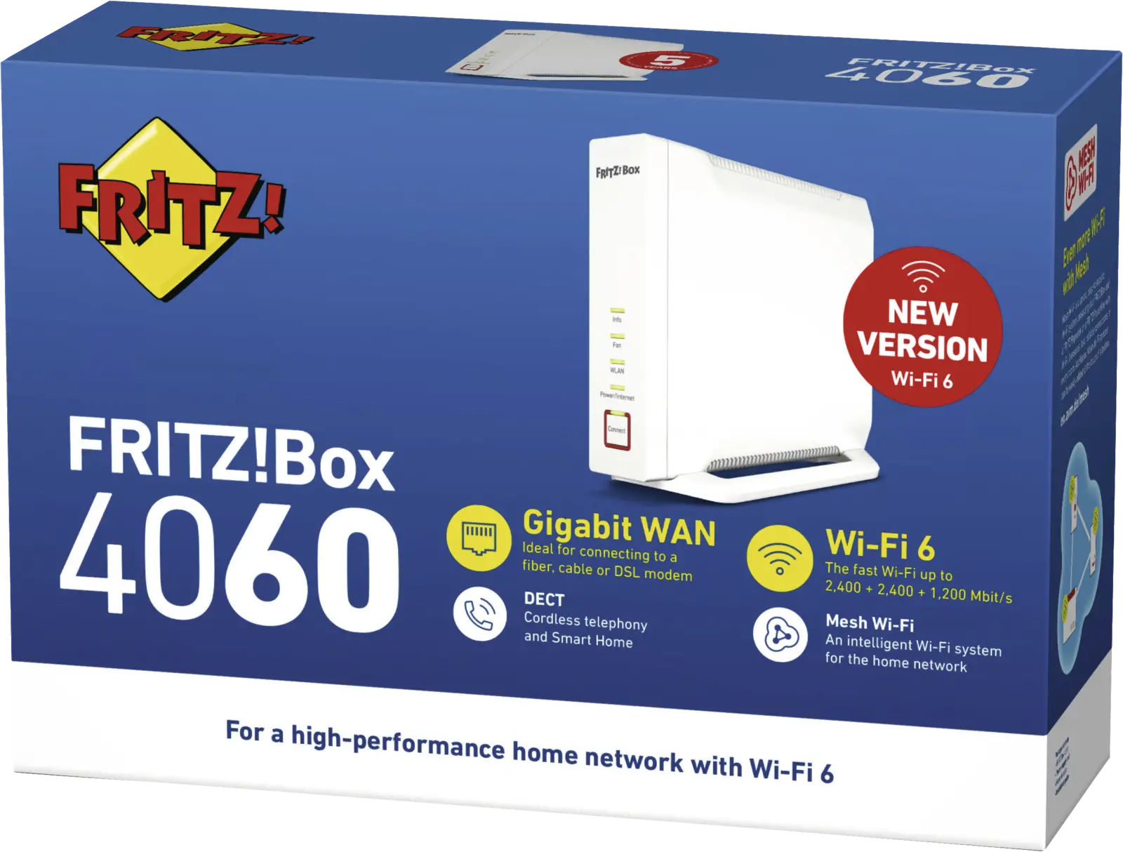 FRITZ!Box 4060