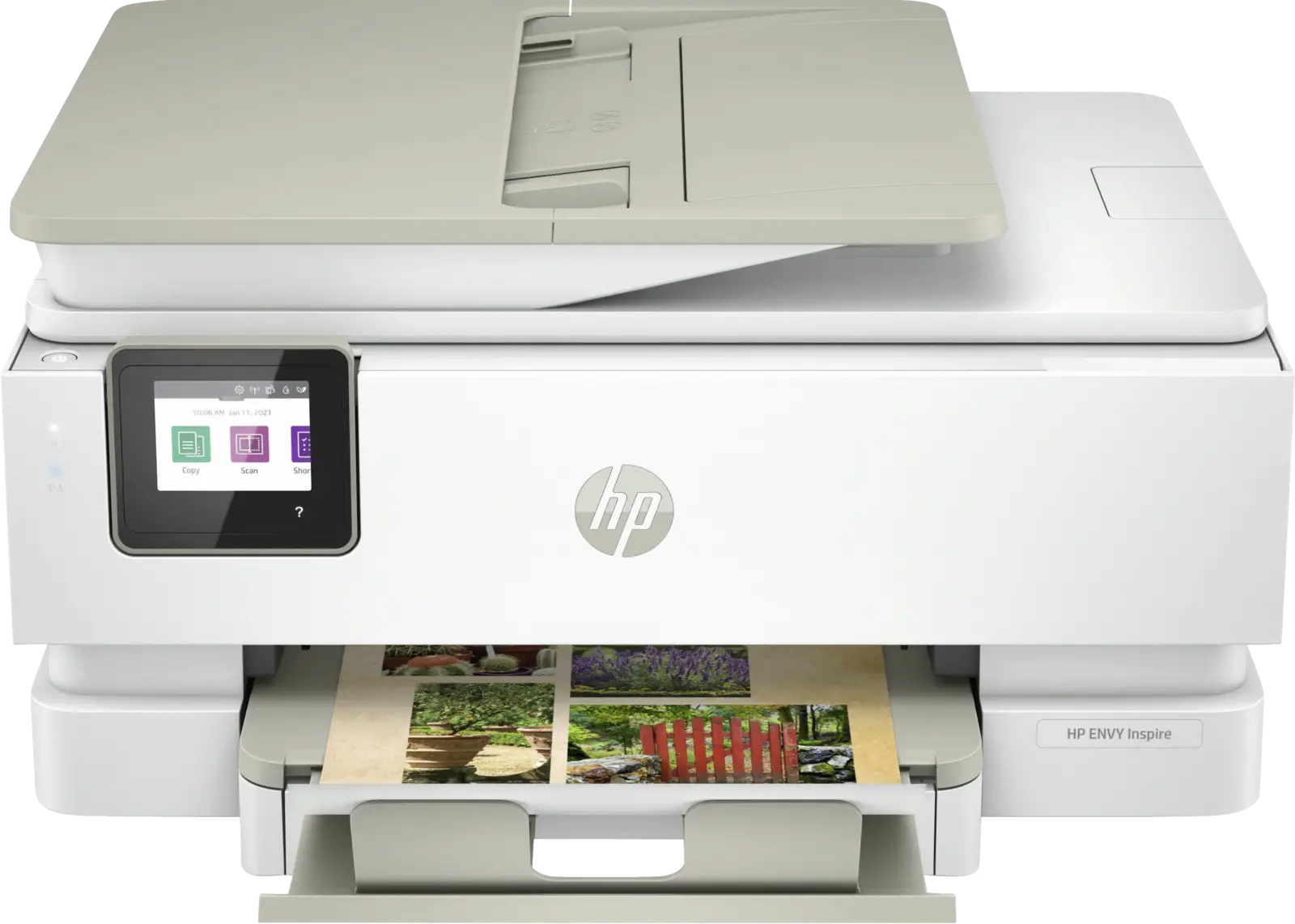 HP ENVY Inspire 7920e inkjet printer