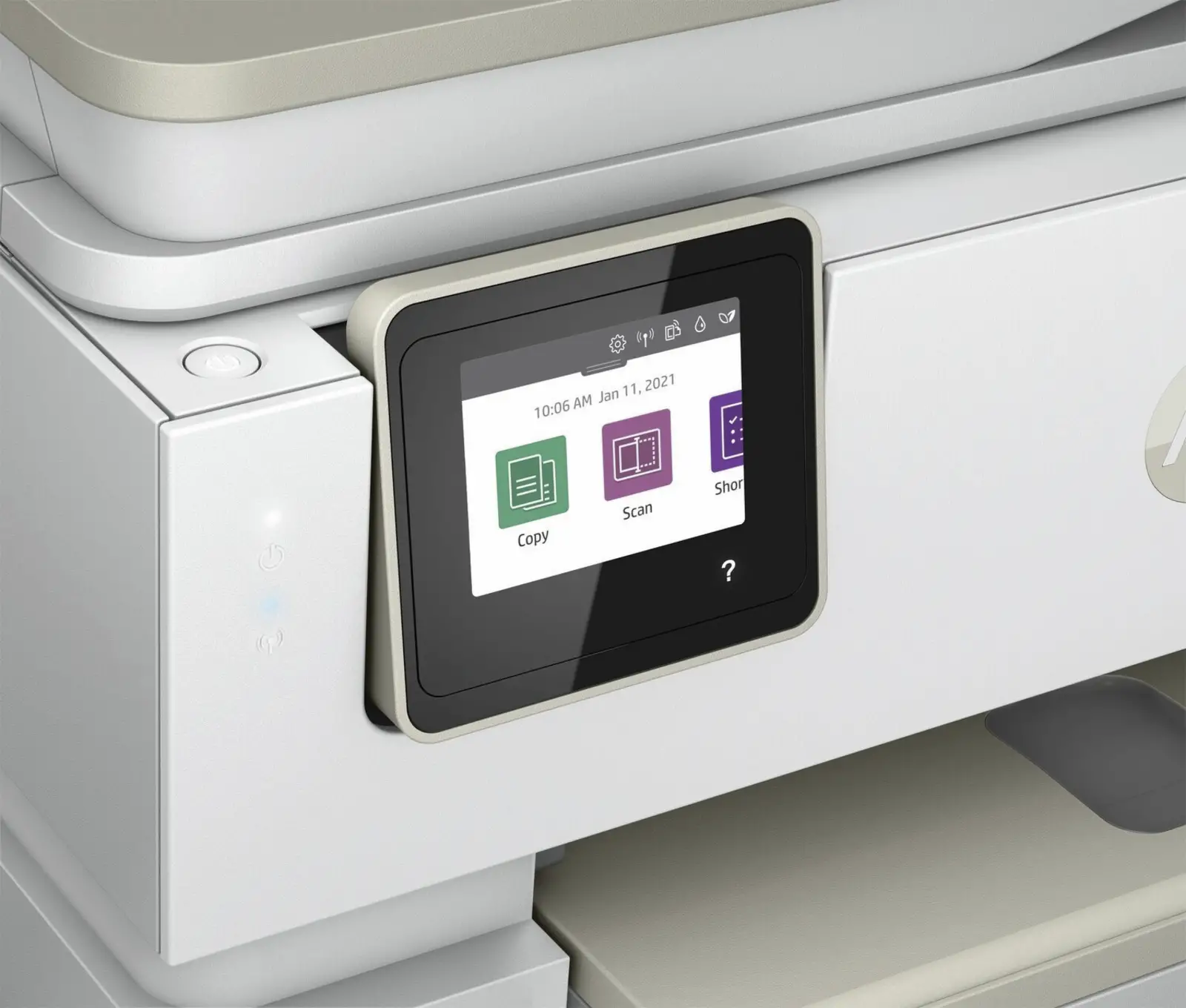 HP ENVY Inspire 7920e inkjet printer