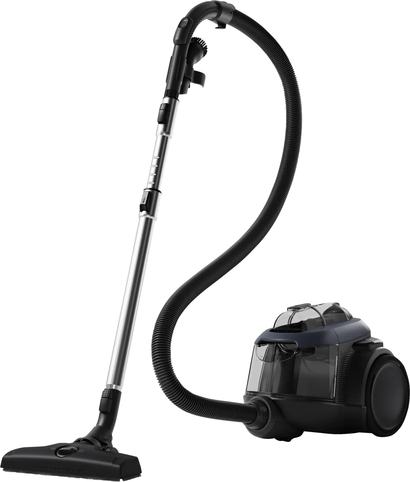 AEG AL61C4DB ANIMAL 6000 Stofzuiger zonder Zak