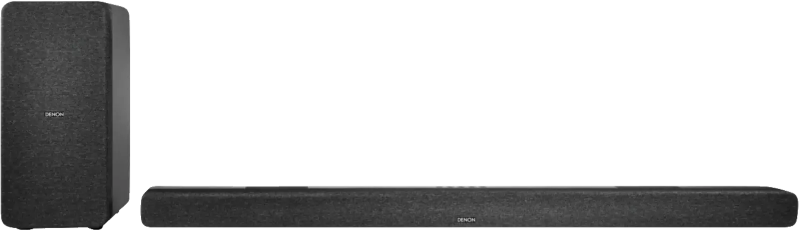Denon DHT-S517 Dolby Atmos soundbar