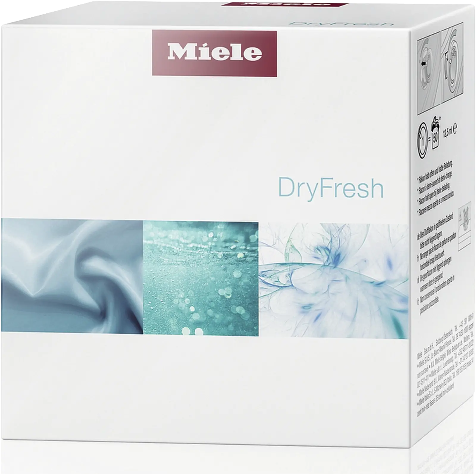 Miele FA DF 152 L Geurflacon 12,5ml DryFresh