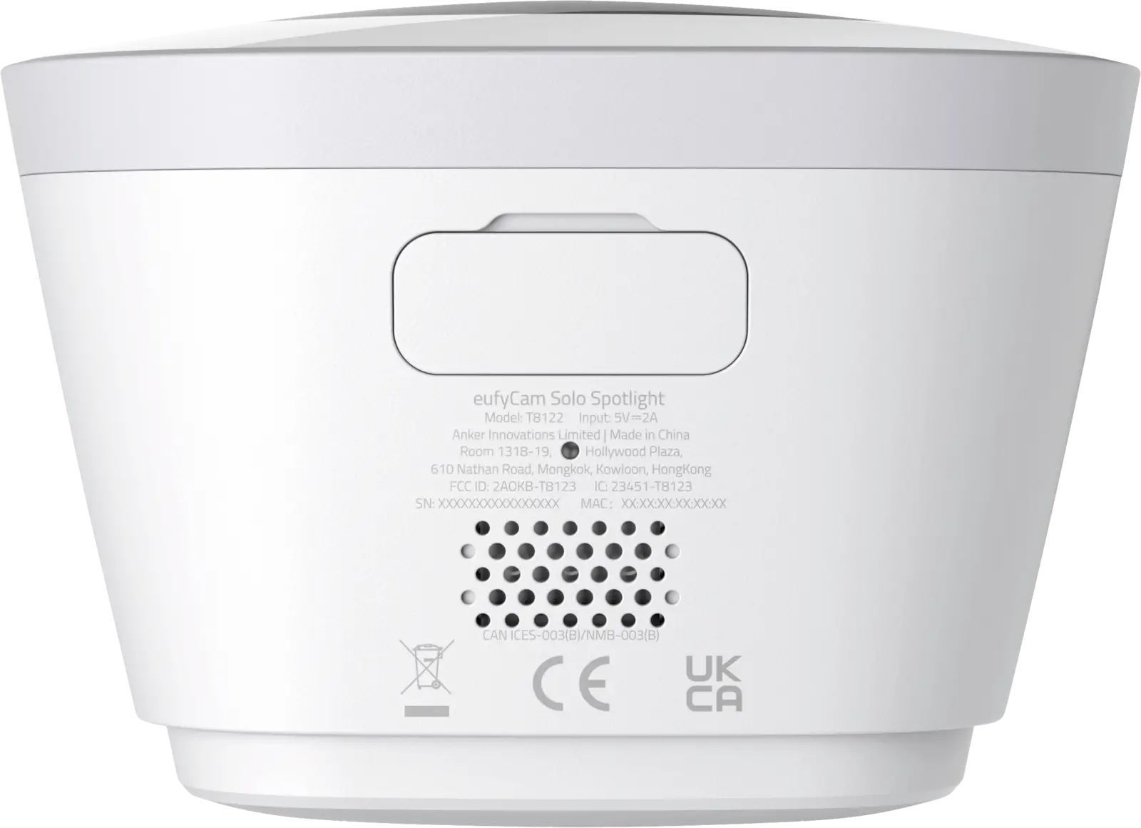 Eufy Solocam L40