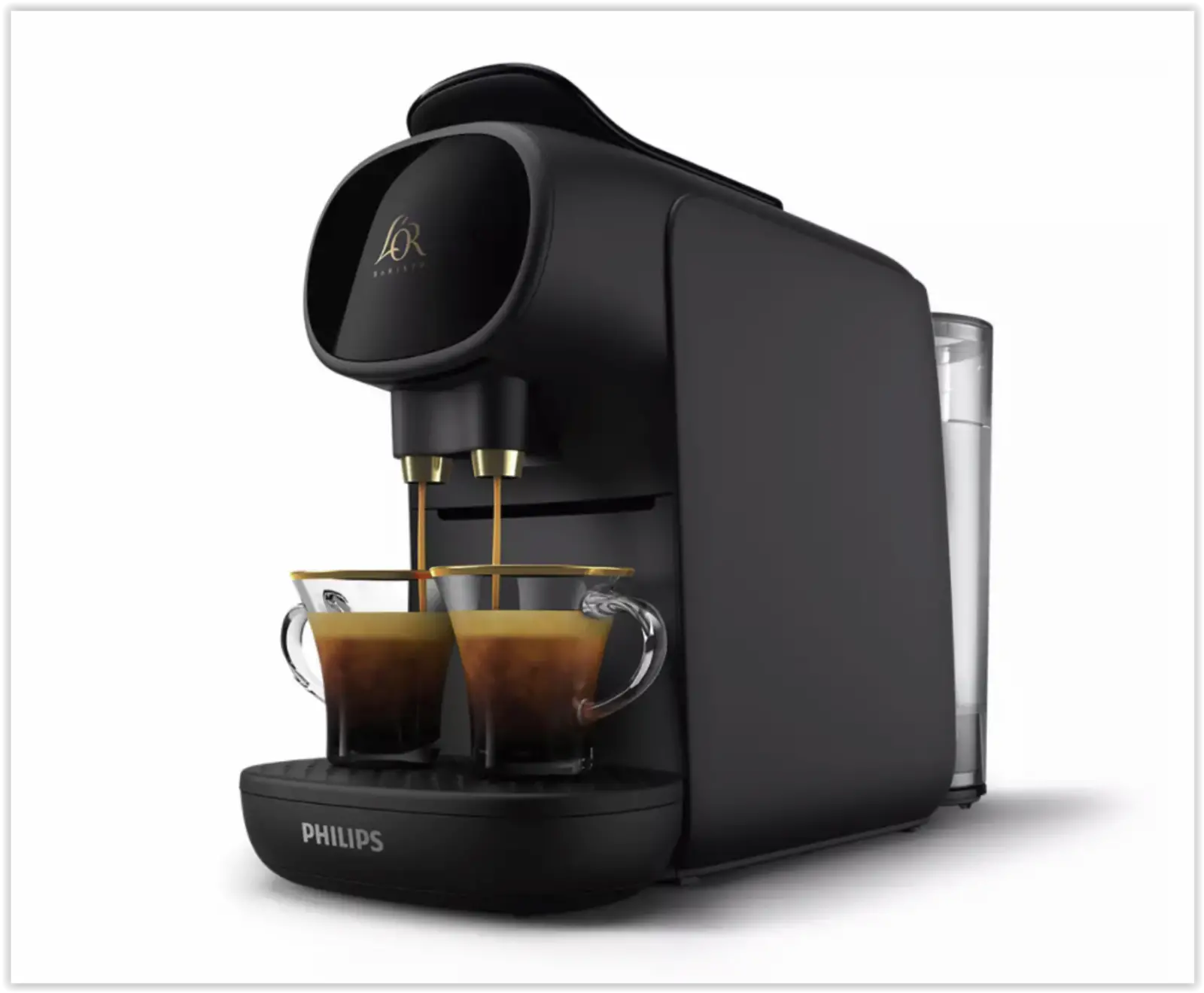 Philips LM9012/60 L'Or Barista Sublime koffiezetapparaat