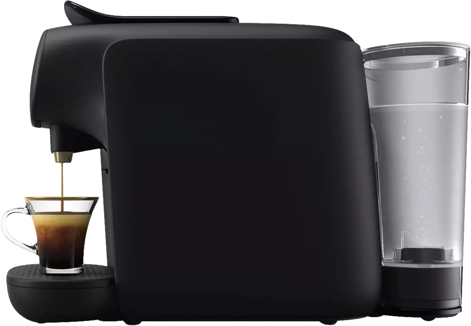 Philips LM9012/60 L'Or Barista Sublime koffiezetapparaat