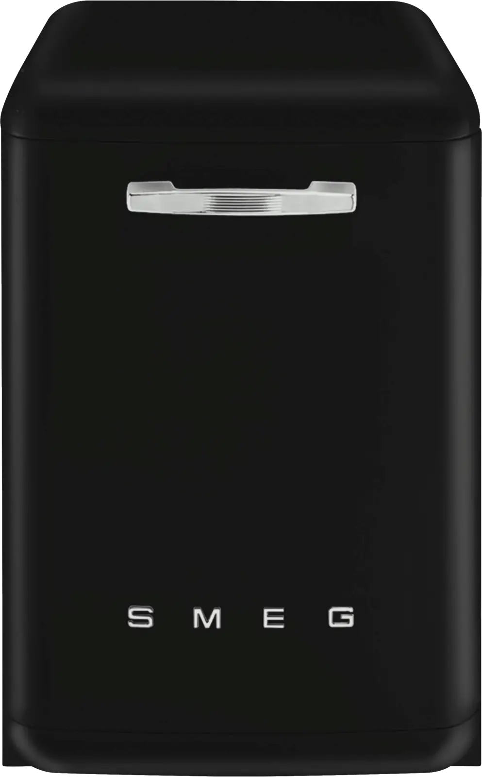 SMEG LVFABBL3 Jaren 50 vaatwasser