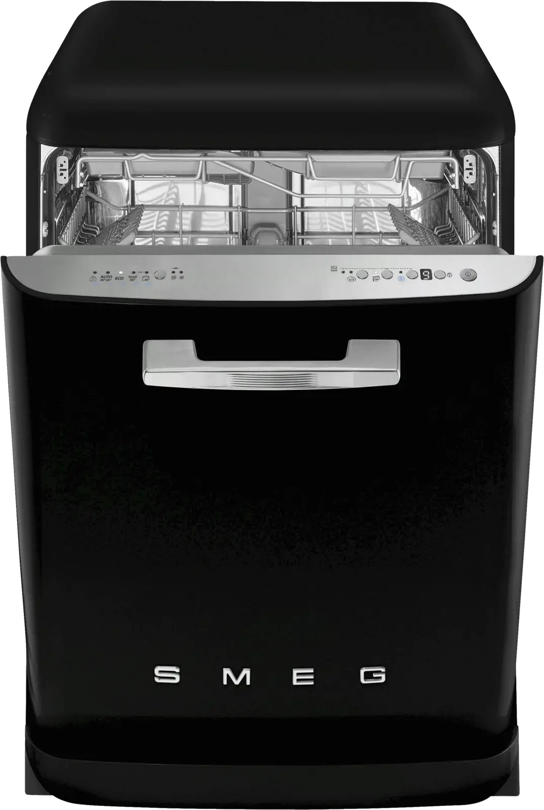 SMEG LVFABBL3 Jaren 50 vaatwasser