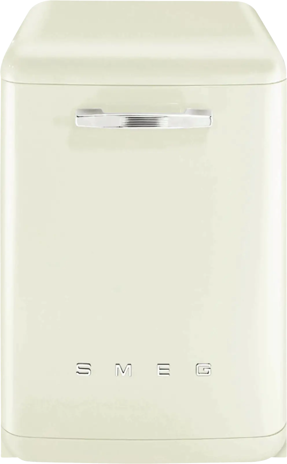 SMEG LVFABCR3 Jaren 50 vaatwasser
