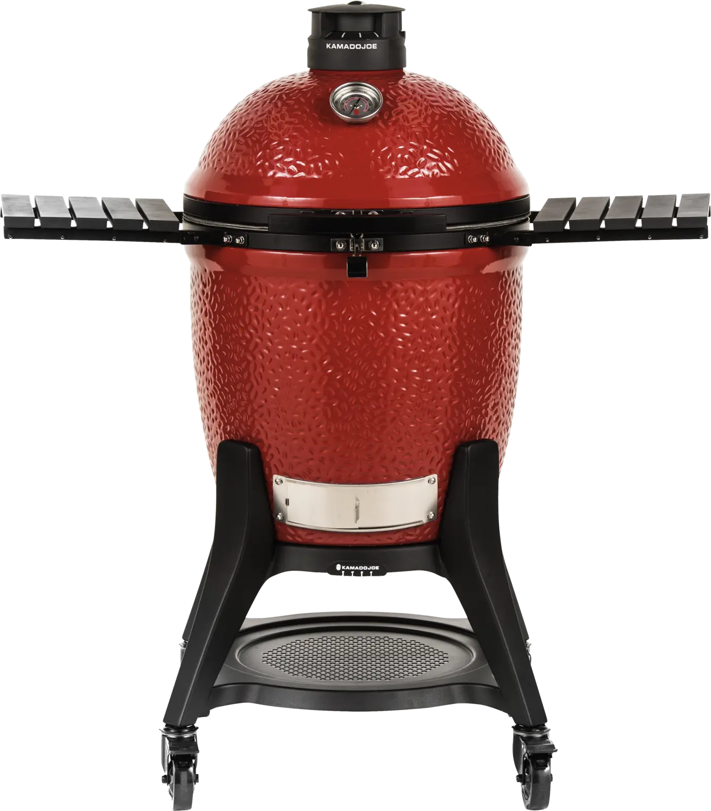 Kamado Joe Classic Joe III houtskool barbecue