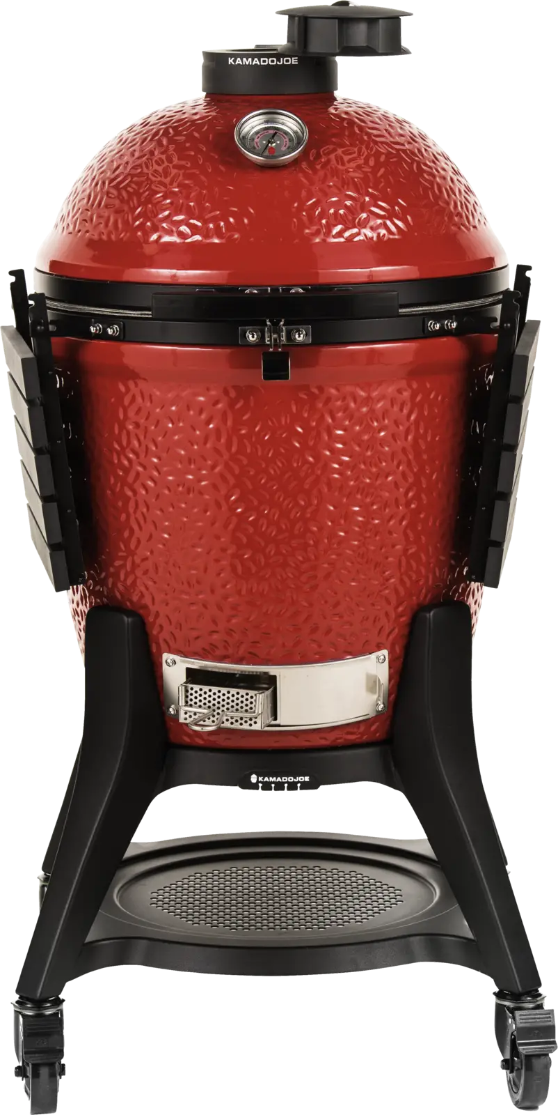 Kamado Joe Classic Joe III houtskool barbecue
